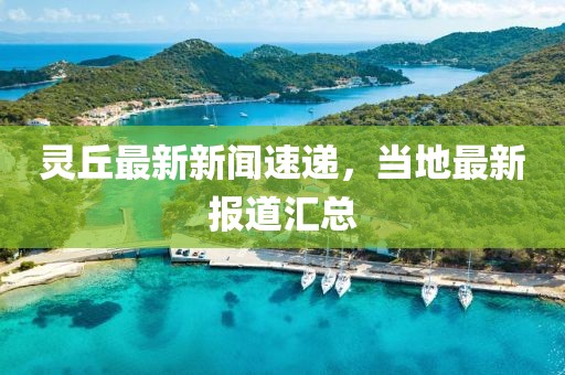 靈丘最新新聞速遞，當(dāng)?shù)刈钚聢?bào)道匯總