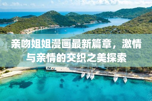 親吻姐姐漫畫最新篇章，激情與親情的交織之美探索