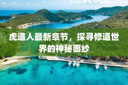 虎道人最新章節(jié)，探尋修道世界的神秘面紗