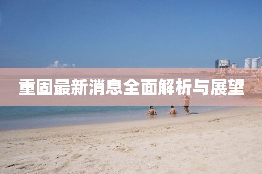 重固最新消息全面解析與展望