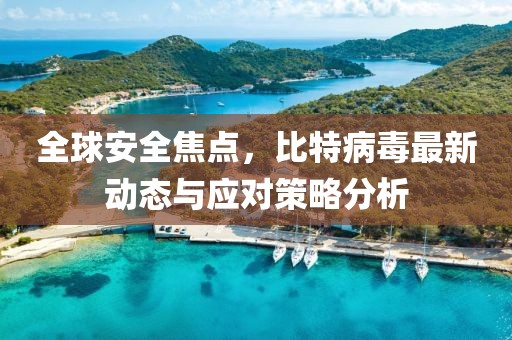 全球安全焦點，比特病毒最新動態(tài)與應對策略分析