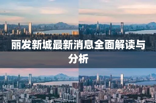 麗發(fā)新城最新消息全面解讀與分析