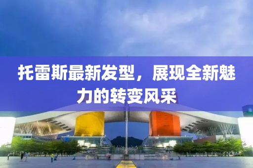 托雷斯最新發(fā)型，展現(xiàn)全新魅力的轉(zhuǎn)變風(fēng)采