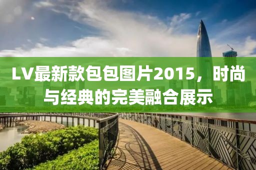 LV最新款包包圖片2015，時尚與經(jīng)典的完美融合展示