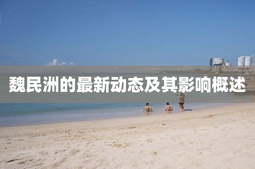 魏民洲的最新動(dòng)態(tài)及其影響概述