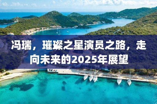 馮瑞，璀璨之星演員之路，走向未來(lái)的2025年展望