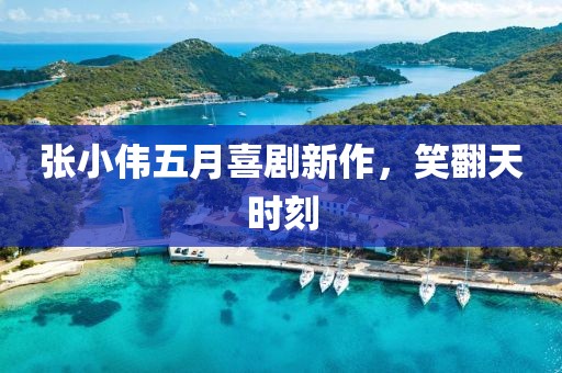 張小偉五月喜劇新作，笑翻天時(shí)刻