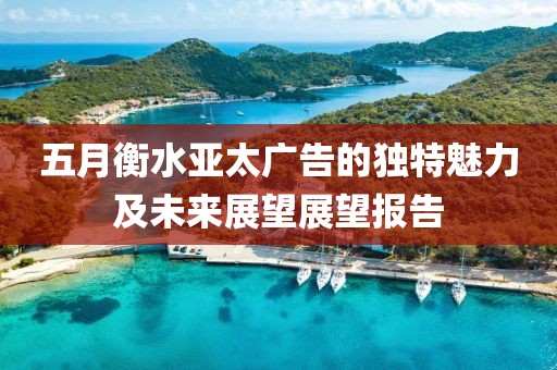 五月衡水亞太廣告的獨(dú)特魅力及未來展望展望報(bào)告