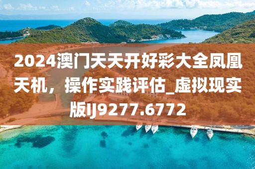 2024澳門天天開好彩大全鳳凰天機，操作實踐評估_虛擬現(xiàn)實版IJ9277.6772