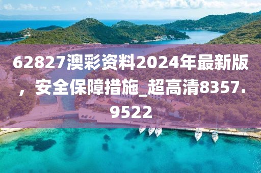 62827澳彩資料2024年最新版，安全保障措施_超高清8357.9522