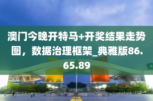 澳門今晚開特馬+開獎結(jié)果走勢圖，數(shù)據(jù)治理框架_典雅版86.65.89