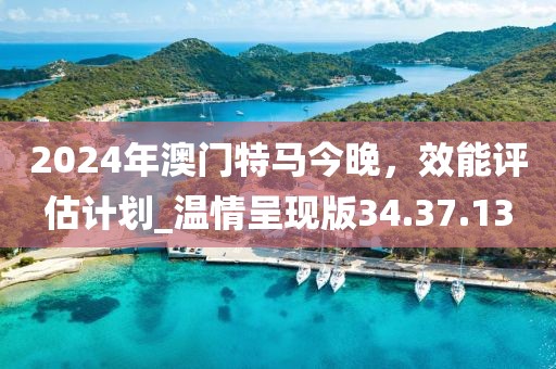 2024年澳門特馬今晚，效能評(píng)估計(jì)劃_溫情呈現(xiàn)版34.37.13