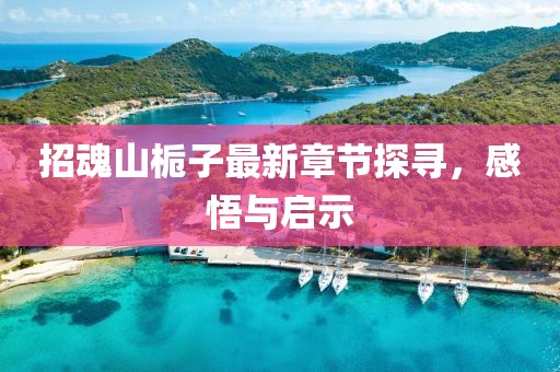 招魂山梔子最新章節(jié)探尋，感悟與啟示