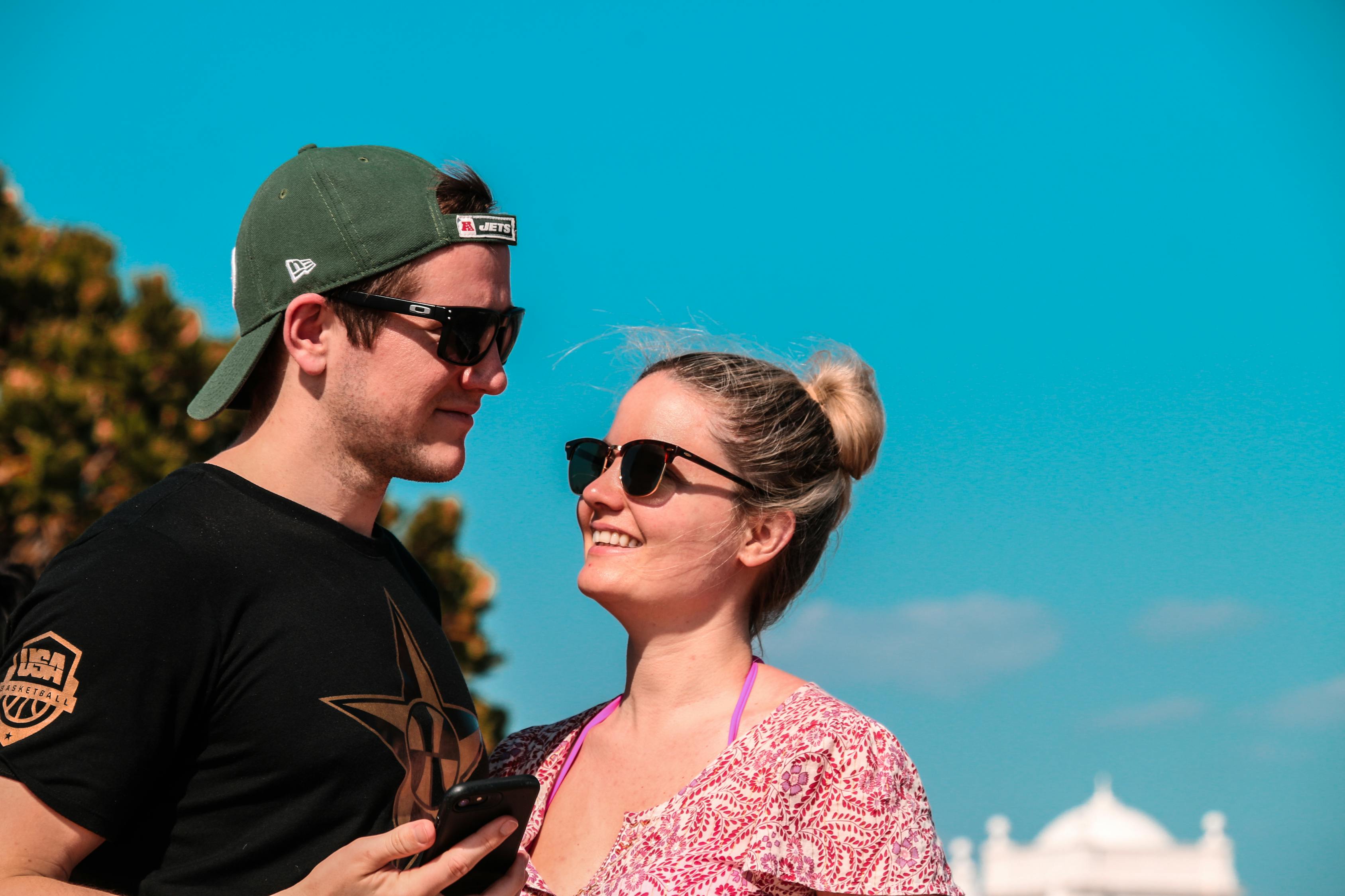 情侶頭像黑白最新版，時尚與情感的完美融合