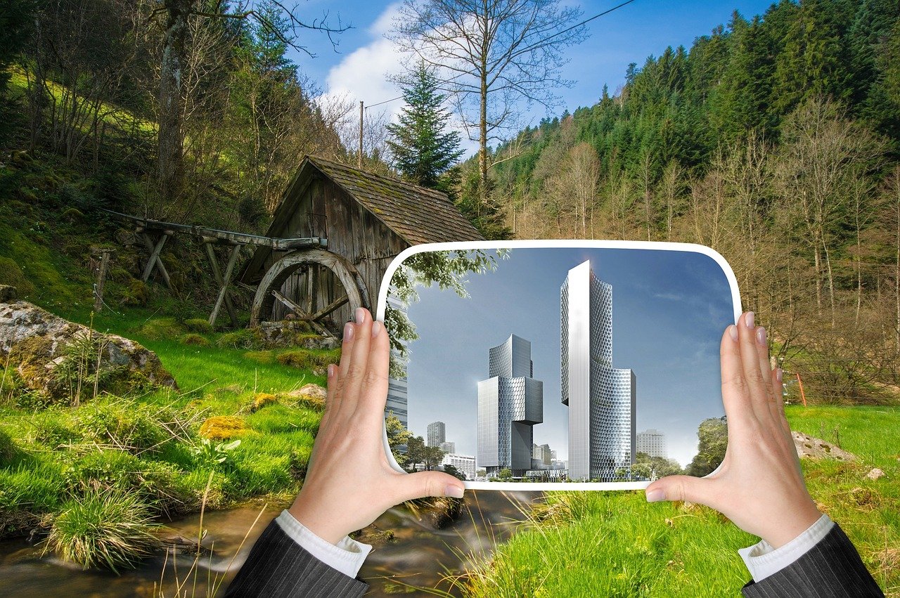 萊蕪新樓盤動態(tài)，見證城市發(fā)展，展望未來居住之選