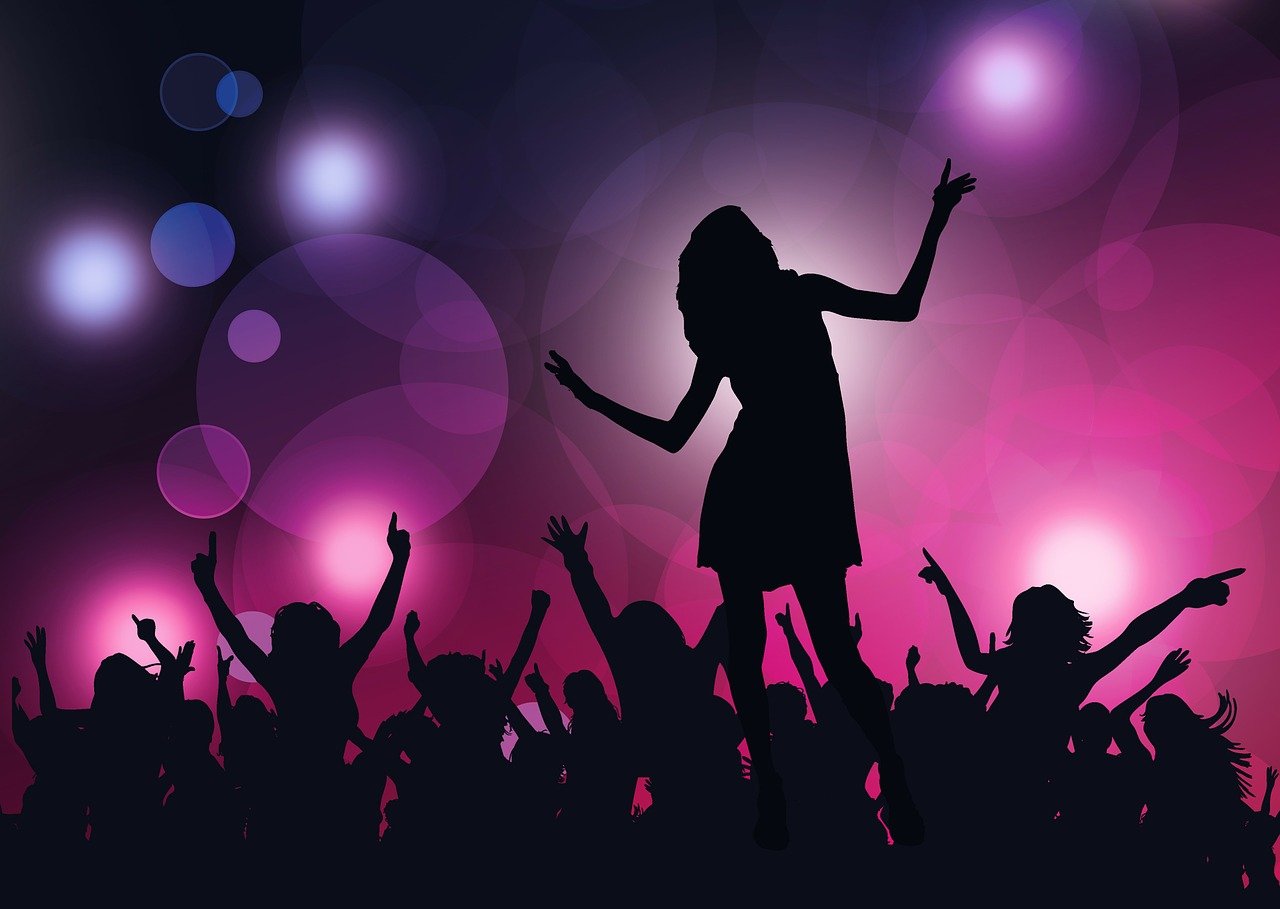 最新舞韻瑜伽視頻教程，探索身心合一的瑜伽之旅