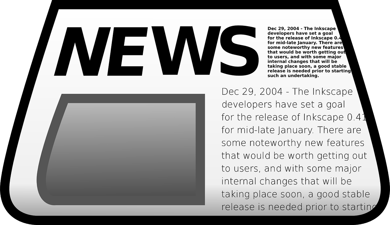 頁面升級緊急通知，最新升級通知公告