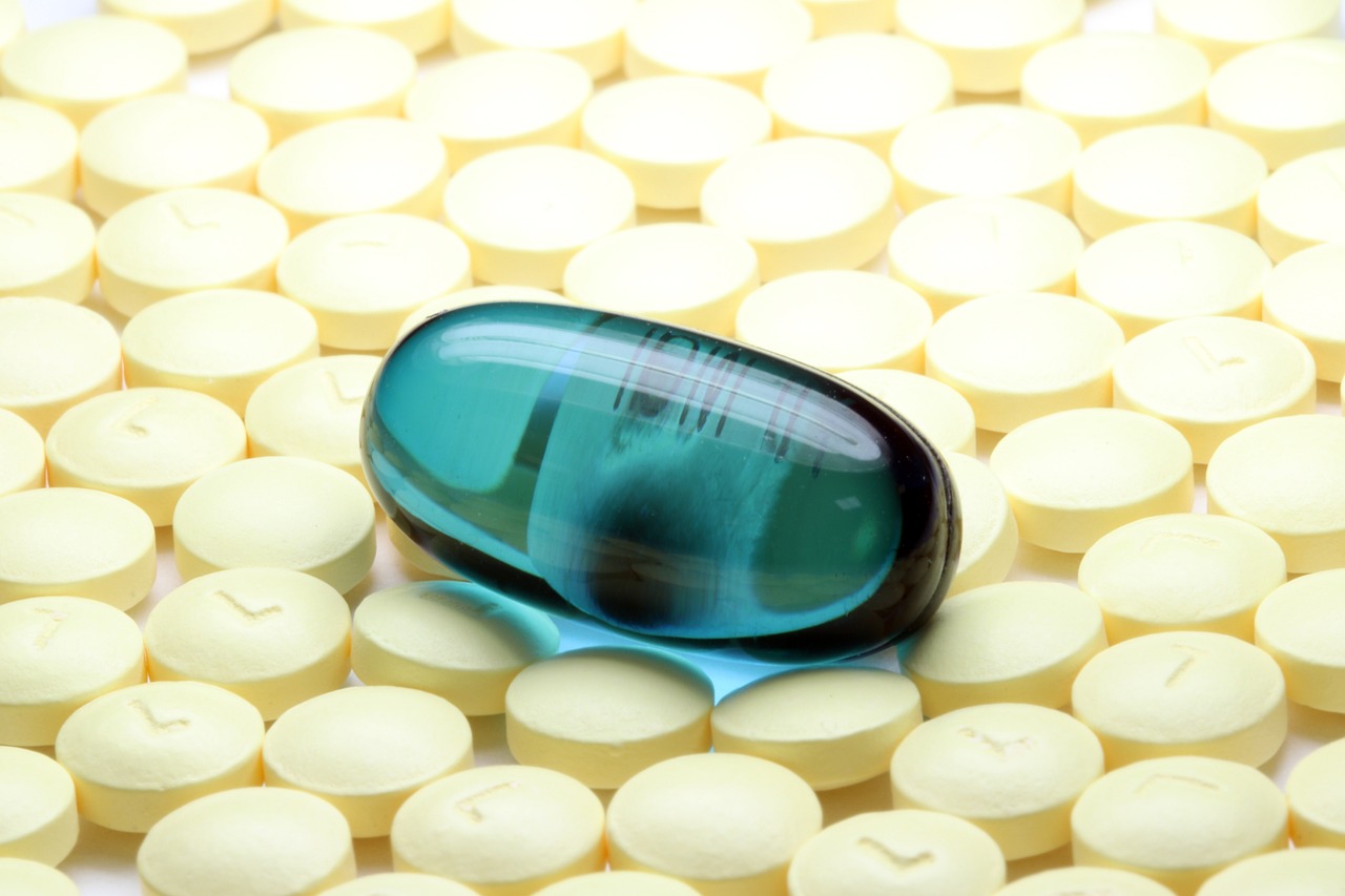 兒科最新藥物，未來醫(yī)療的希望之星