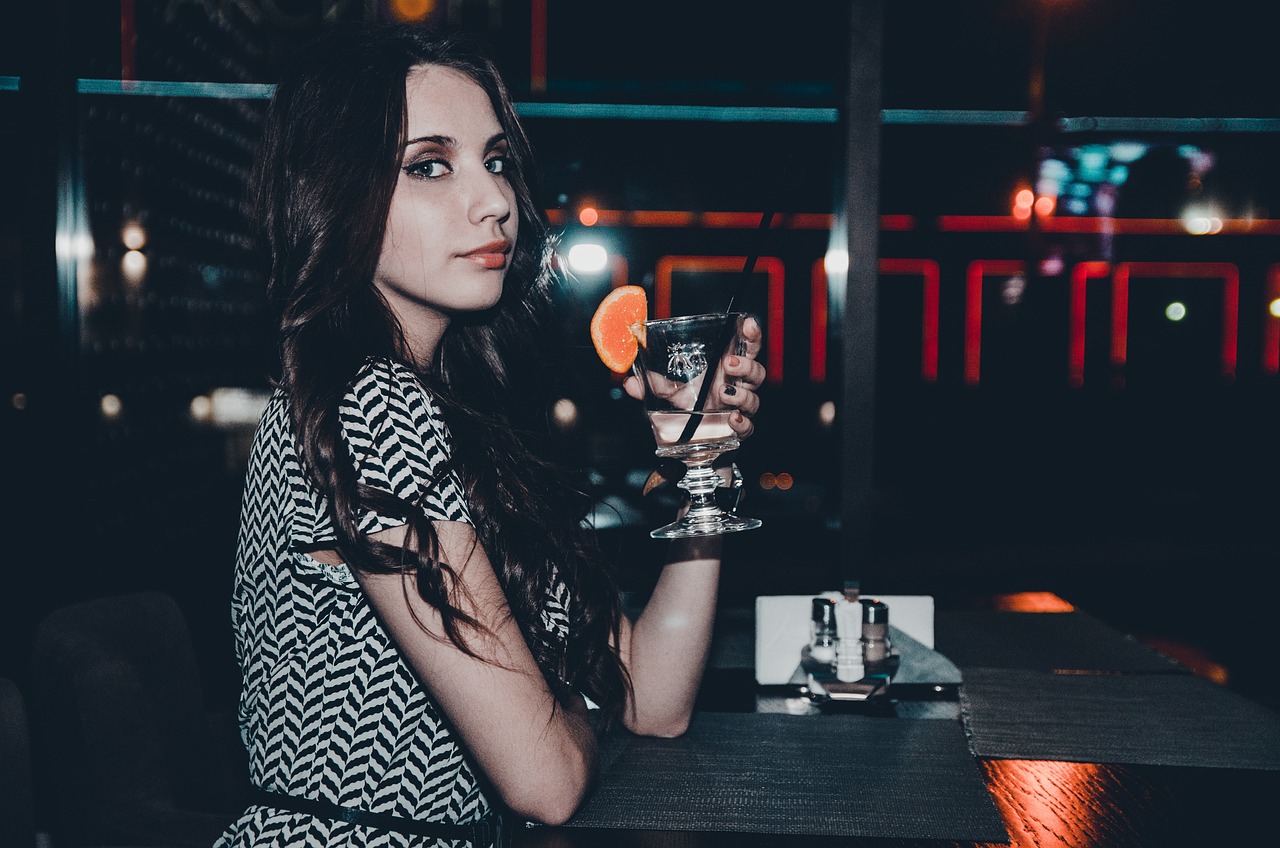 最新私酷，重塑個人風格的時尚力量