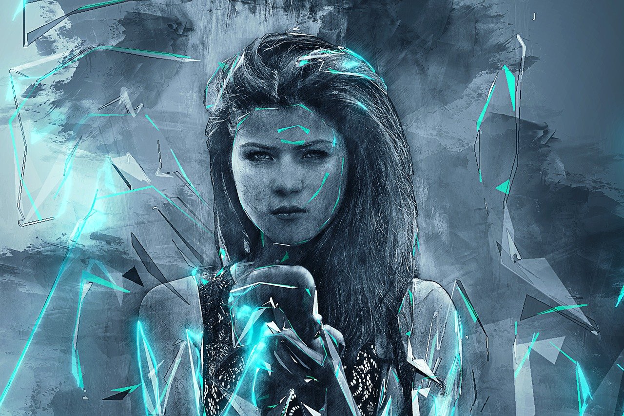 最新壁紙大全，時尚與美學(xué)的無限探索