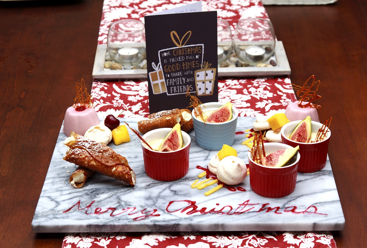 探尋蒙自源美食之旅，美食與文化的完美融合