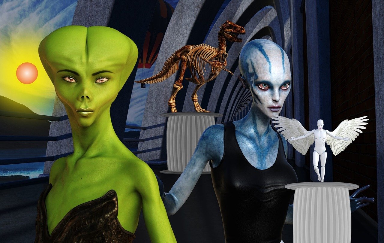 最新人氣小說，未知魅力的奇幻探索之旅