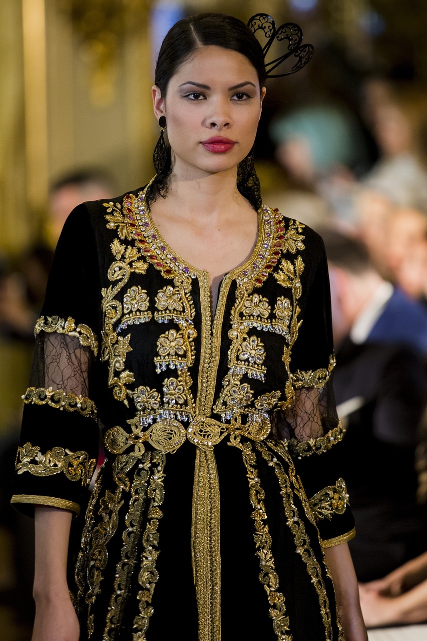 時(shí)尚風(fēng)潮新寵，最新包臂裙的魅力展現(xiàn)