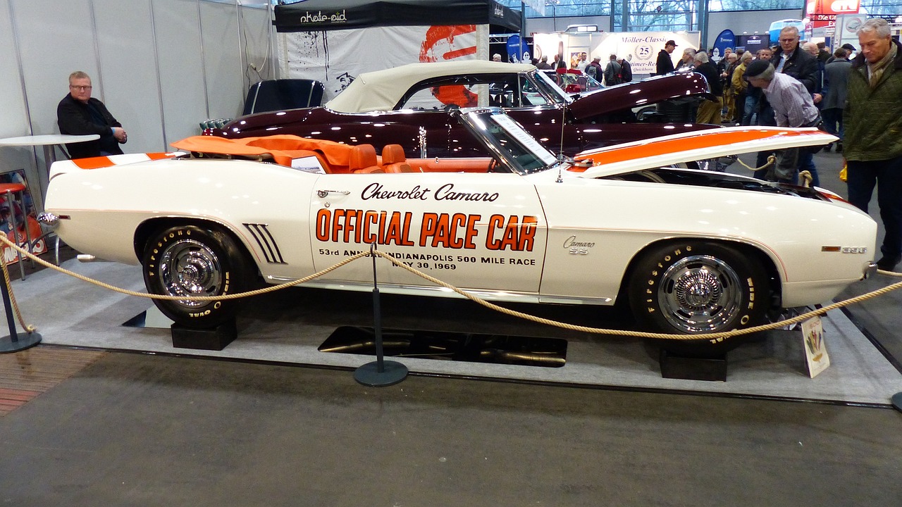 太原車展，汽車科技與文化的精彩碰撞與盛宴