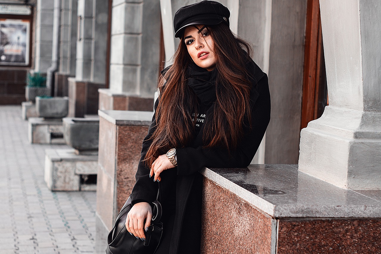 最新MK女包，時尚魅力的極致詮釋