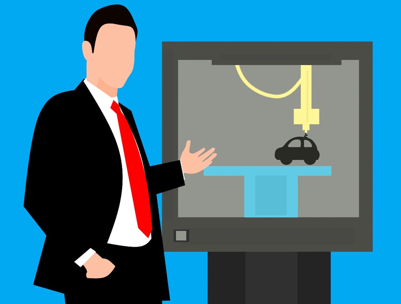 建材行業(yè)最新新聞及趨勢，創(chuàng)新發(fā)展引領未來