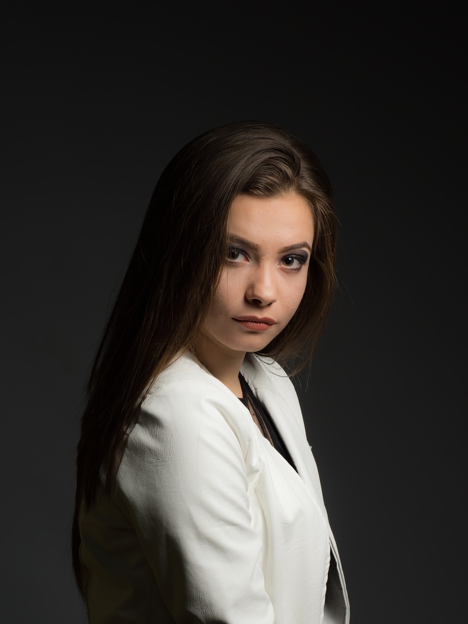 秦嵐最新短發(fā)，時尚魅力的完美展現(xiàn)