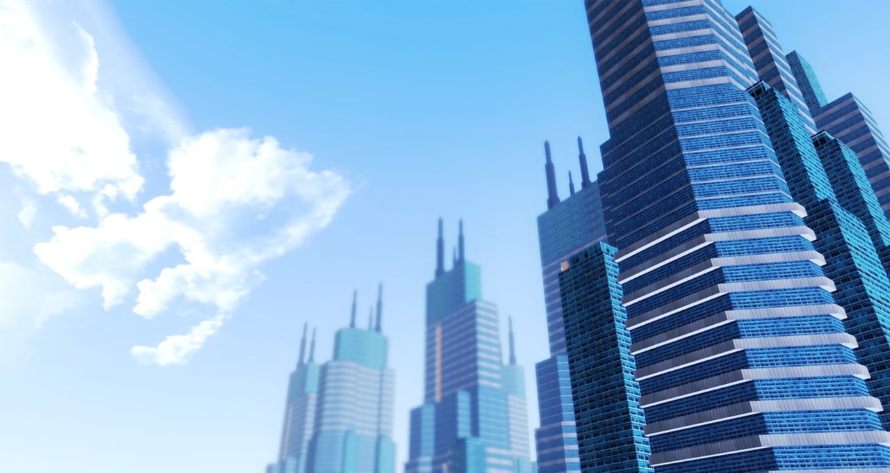 龍湖最新樓盤信息，城市新貴的生活首選之地