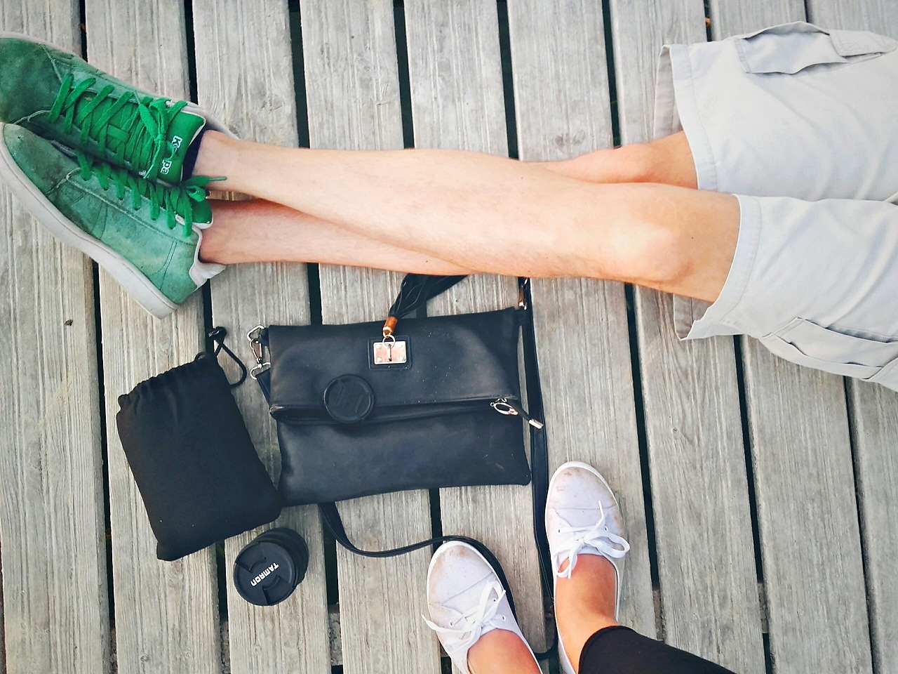 腿模彼得最新視頻，時(shí)尚潮流的先鋒