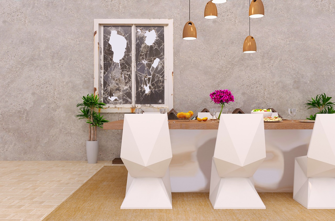 探索時(shí)尚舒適融合，2020最新裝修風(fēng)格揭秘