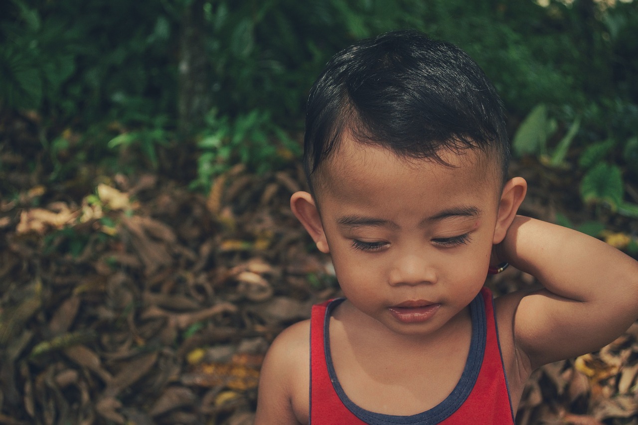 鮮紅斑痣最新治療及其進展探究
