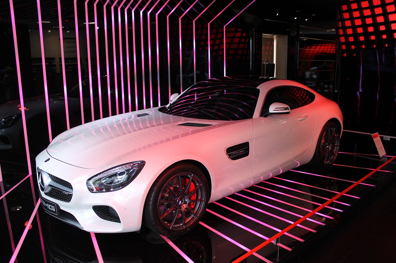 全新君威引領(lǐng)未來汽車科技升級，最新消息揭秘全新升級細(xì)節(jié)