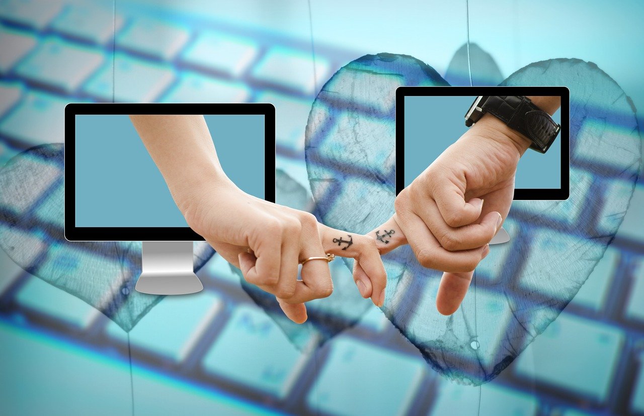 微愛(ài)最新版本，重塑情感連接與互動(dòng)體驗(yàn)