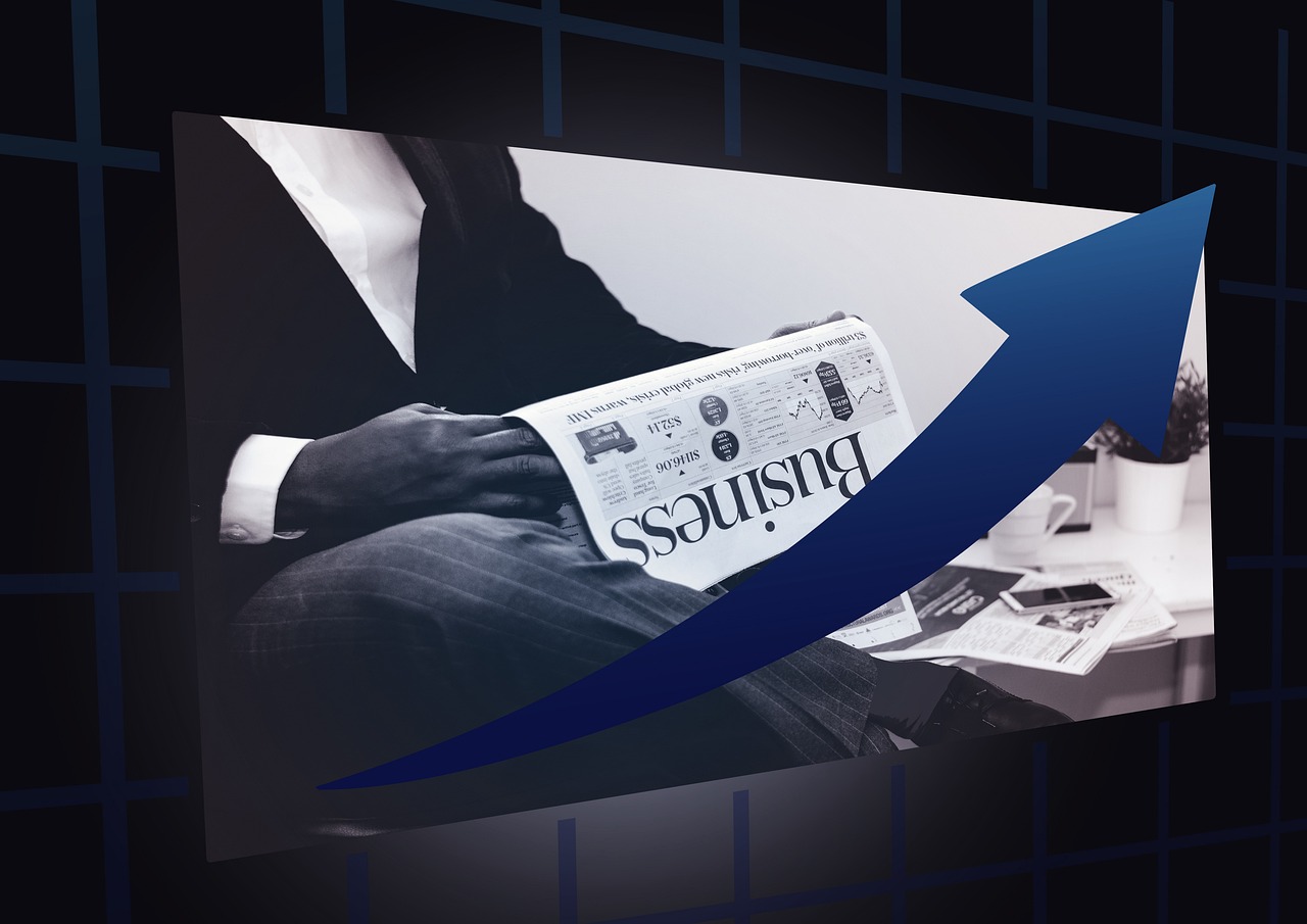 國外最新科技產品引領未來科技潮流趨勢