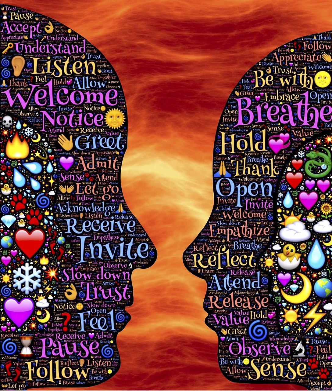 最新微信動態(tài)表情圖片，時尚、情感與溝通的完美融合