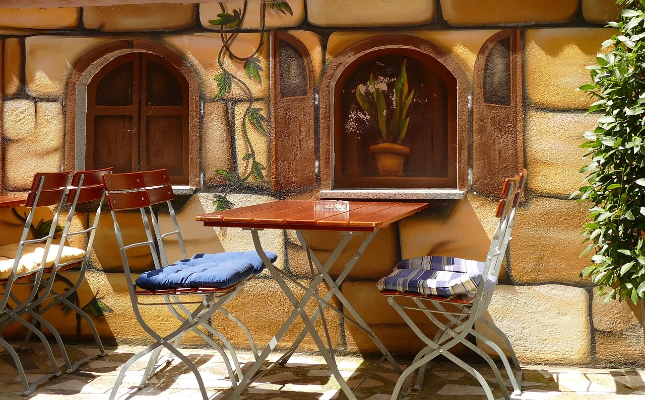 現(xiàn)代游牧生活的革新之路，游牧者最新動態(tài)探索