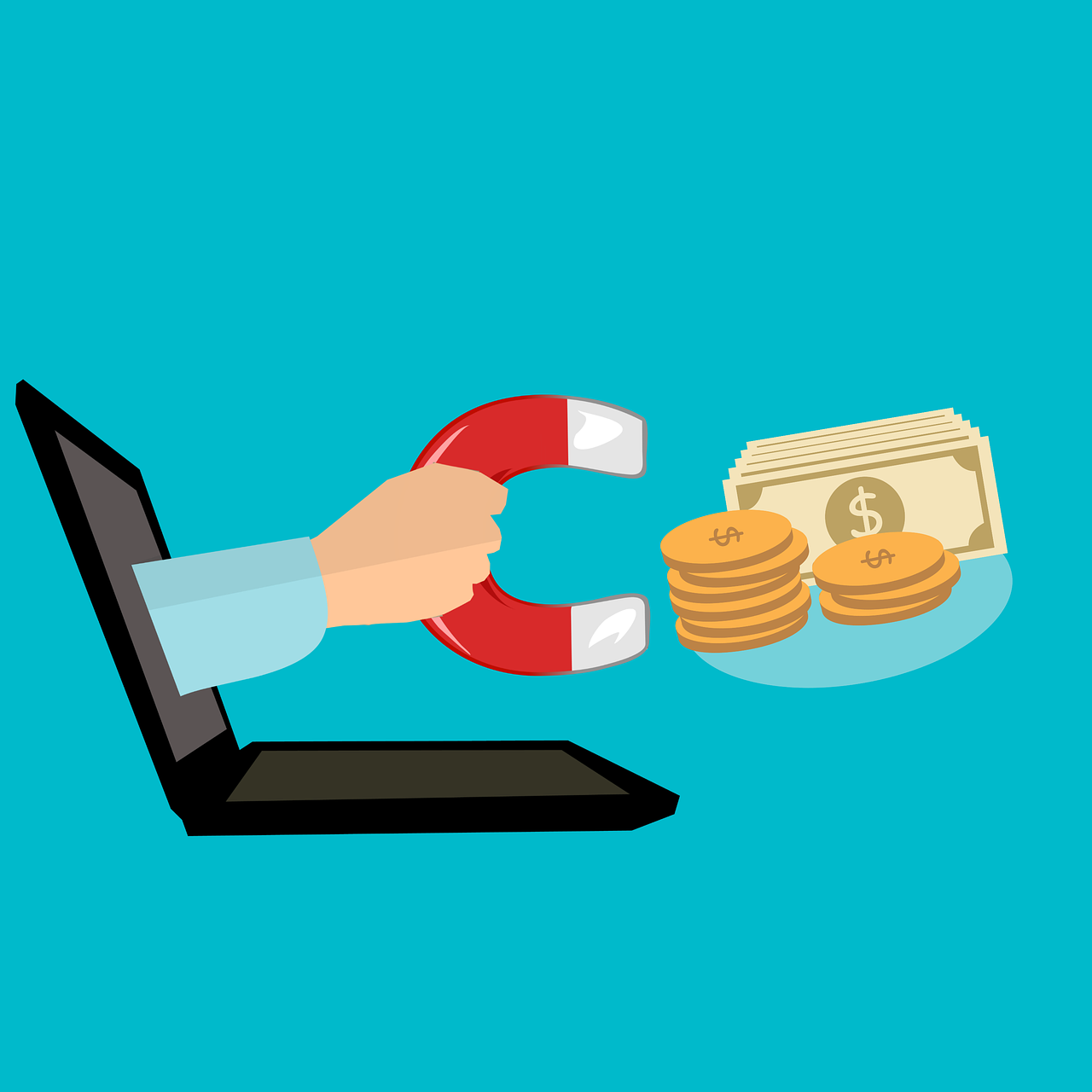 股市最新預(yù)言，未來趨勢分析與潛在影響探討