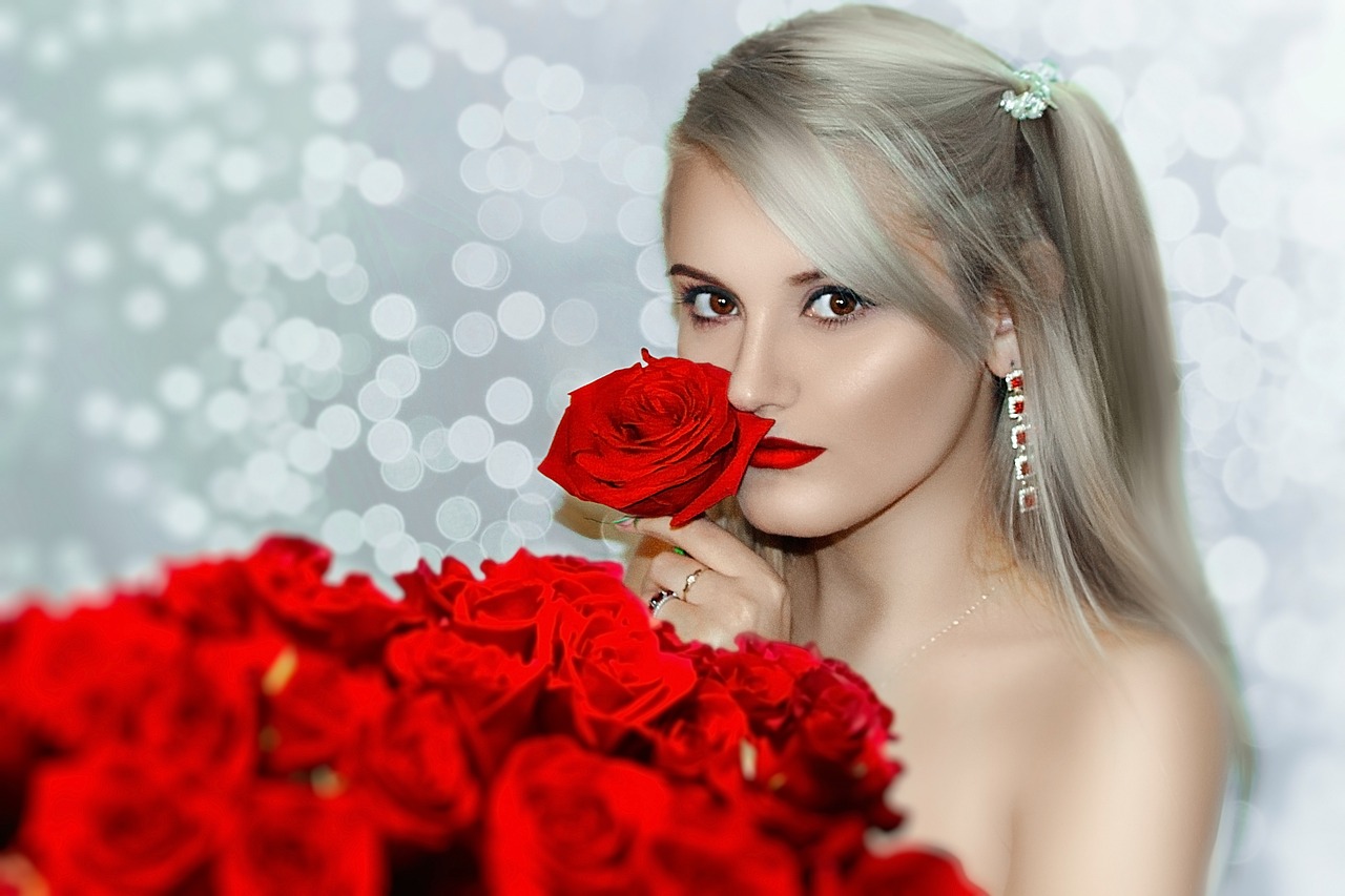 女星最新發(fā)型引領潮流魅力展現(xiàn)