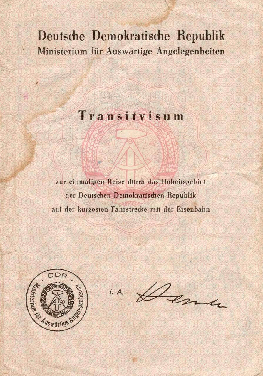 越南旅游簽證最新政策解析與概述