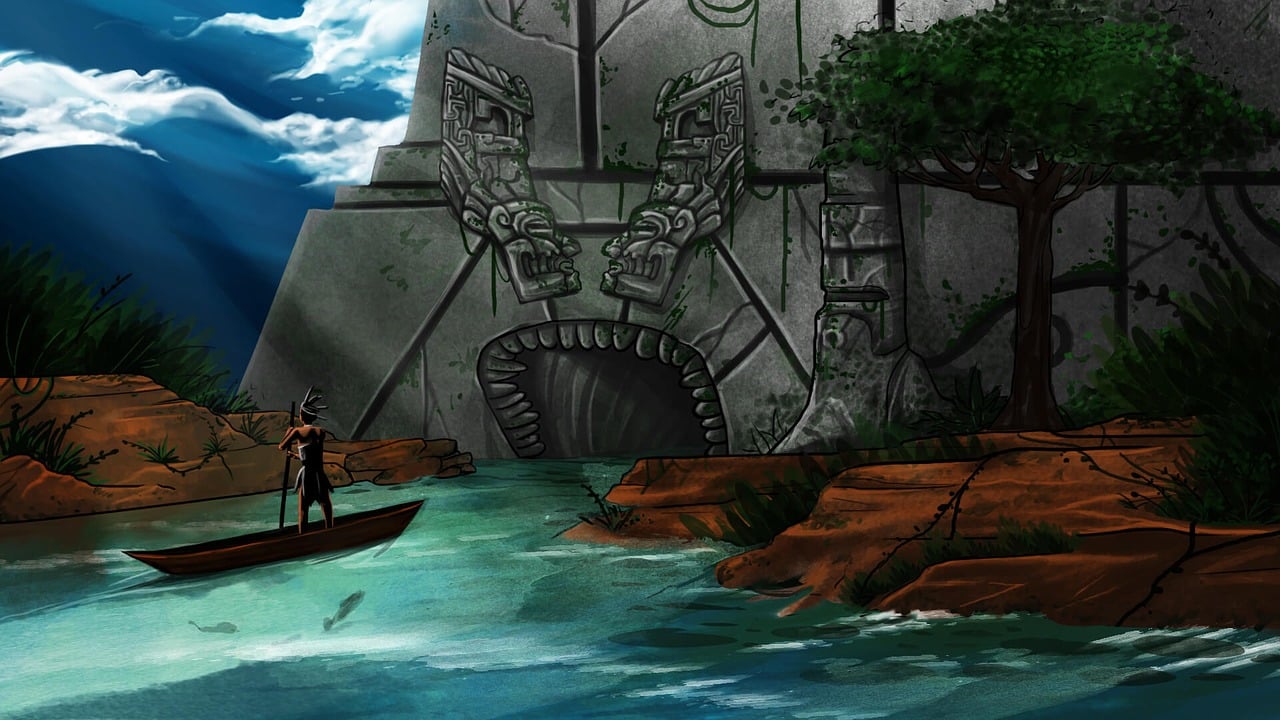 瑪雅Maya最新地址探索神秘文化的新視角（2016年）