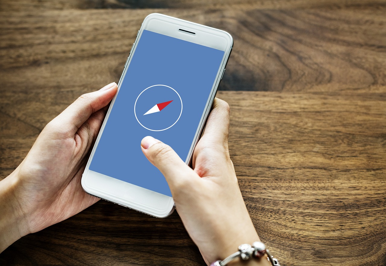 高德導(dǎo)航手機(jī)版下載最新，便捷導(dǎo)航，輕松出行