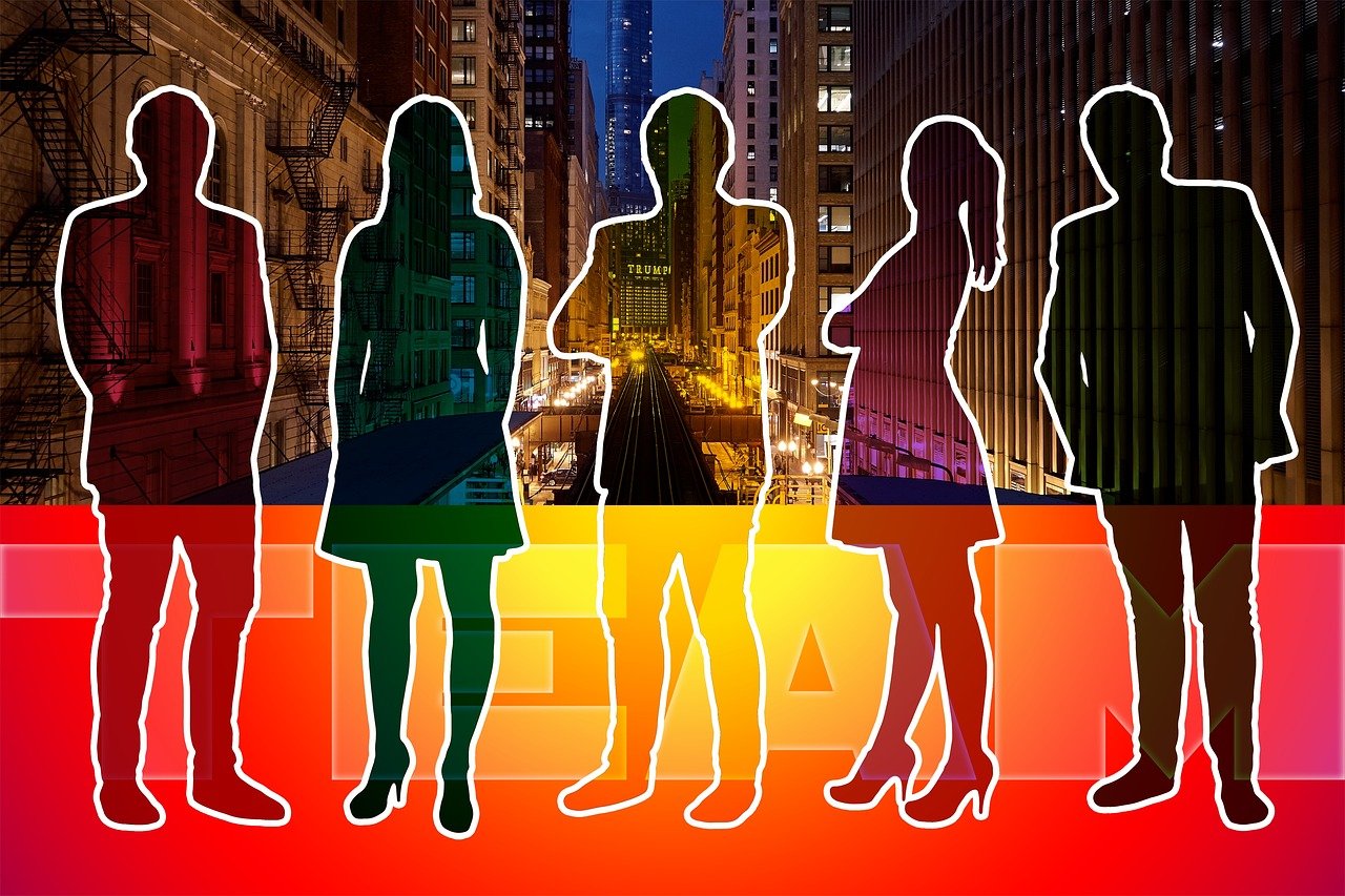 潮流狂歡的見證，最新蹦迪視頻大放送