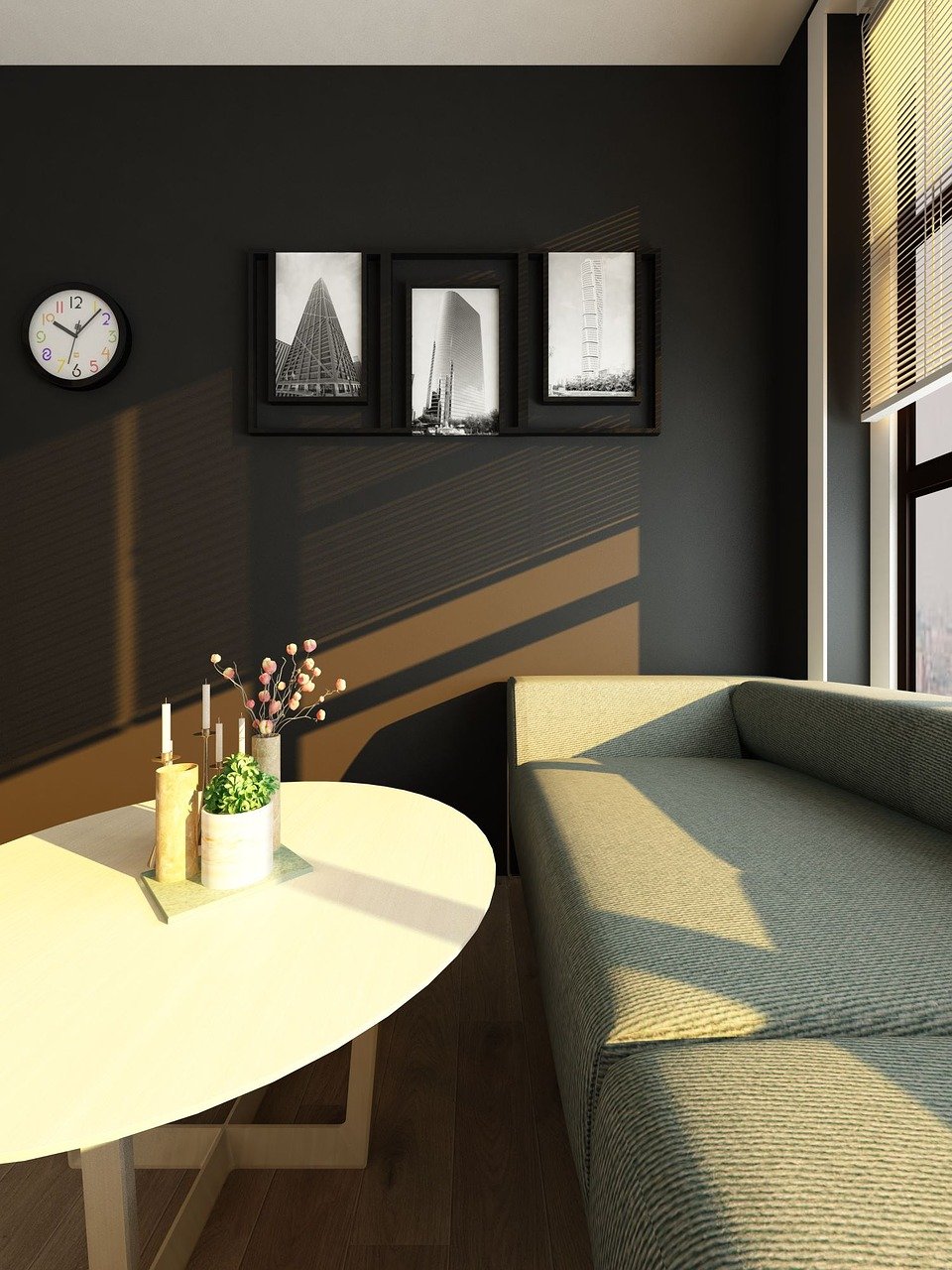 最新洗浴設(shè)計(jì)，打造舒適、健康與美觀并存的洗浴體驗(yàn)空間