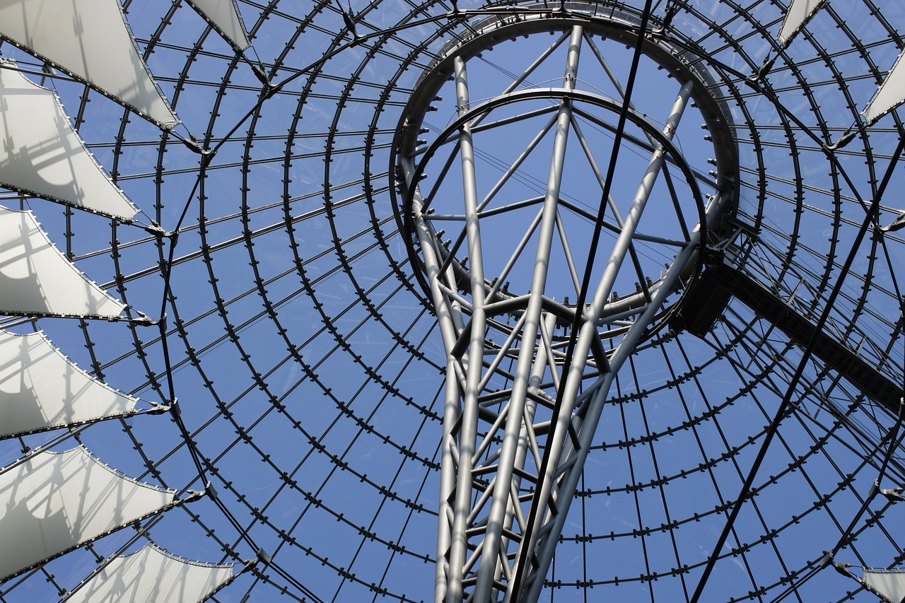 最新跑鋼技術(shù)革新與展望，未來(lái)趨勢(shì)展望