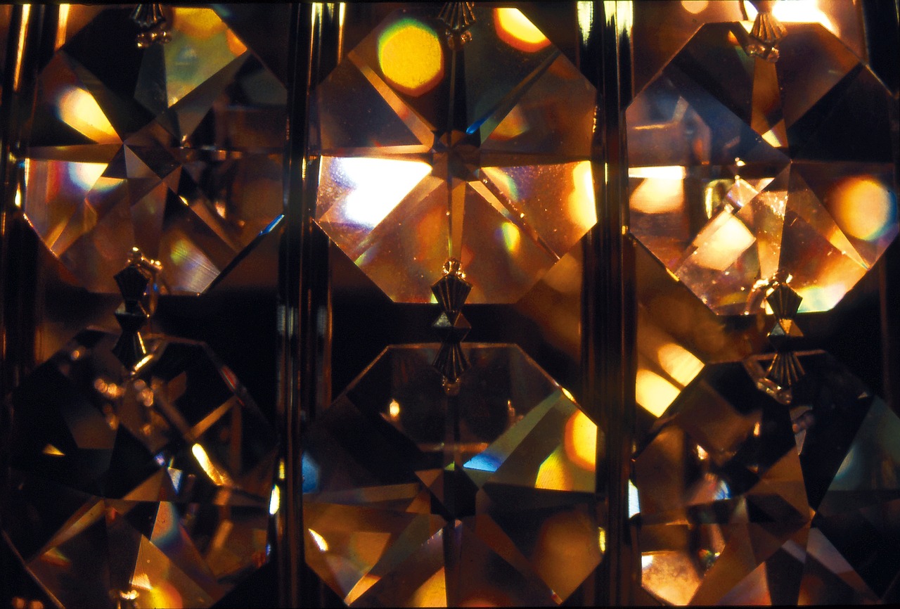 燈飾最新資訊，引領照明行業(yè)創(chuàng)新與發(fā)展潮流