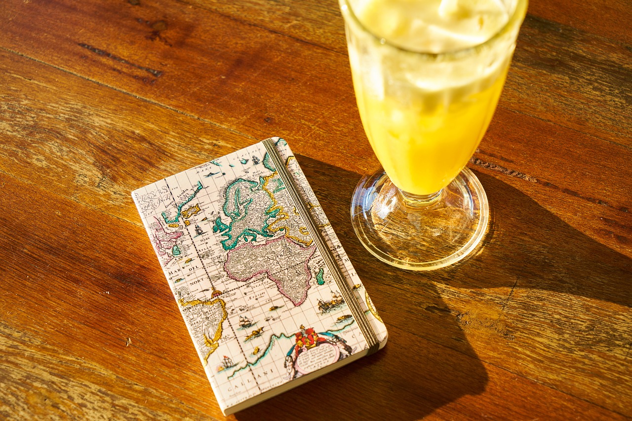 最新果汁加盟，開啟健康飲品新篇章，創(chuàng)業(yè)者的理想選擇